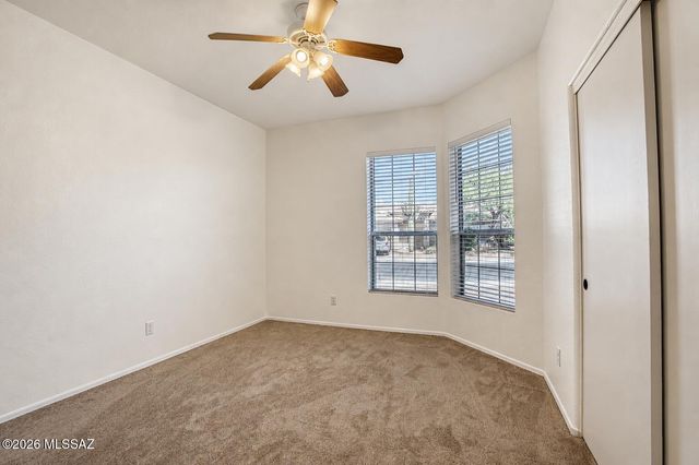 7216 W Rivulet Drive, Tucson, AZ 85743