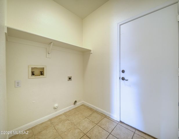 7216 W Rivulet Drive, Tucson, AZ 85743