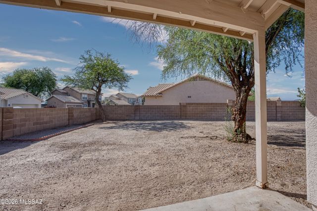 7216 W Rivulet Drive, Tucson, AZ 85743