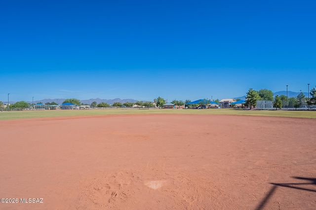 7216 W Rivulet Drive, Tucson, AZ 85743
