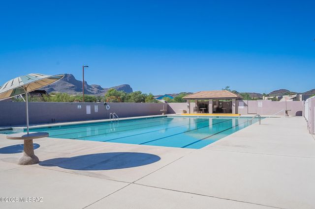 7216 W Rivulet Drive, Tucson, AZ 85743