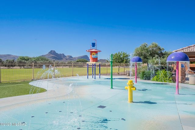 7216 W Rivulet Drive, Tucson, AZ 85743