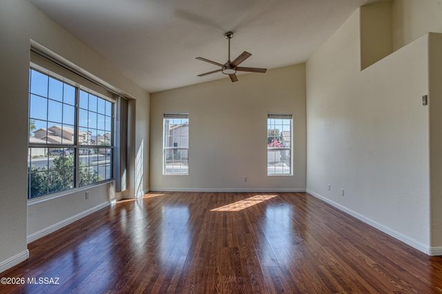 7216 W Rivulet Drive, Tucson, AZ 85743