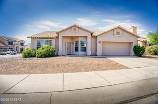 7216 W Rivulet Drive, Tucson, AZ 85743