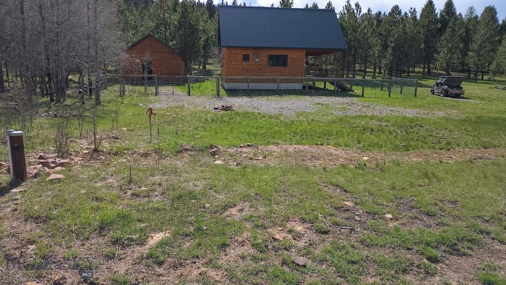 7 Tract, Bull Elk, Drummond, MT 59832 photo 2