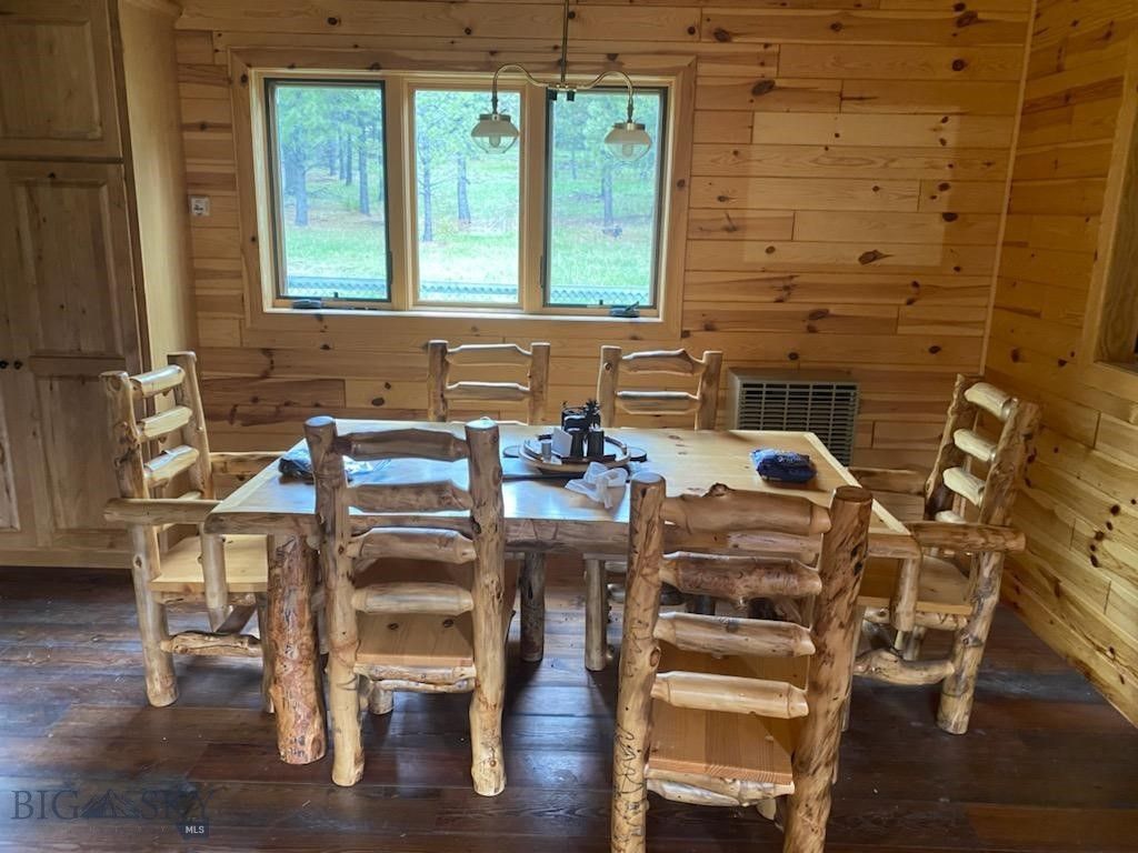 7 Tract, Bull Elk, Drummond, MT 59832 photo 5