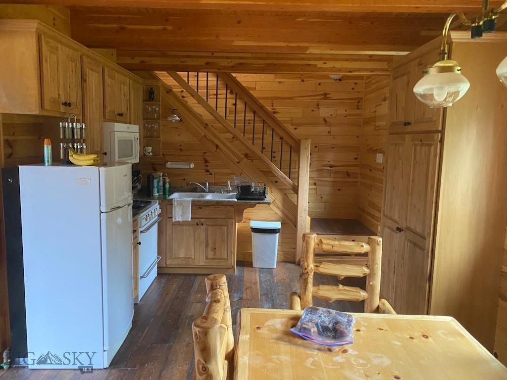 7 Tract, Bull Elk, Drummond, MT 59832 photo 6