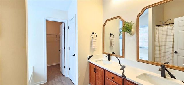 1281 Key Manor Lane, Lawrenceville, GA 30045
