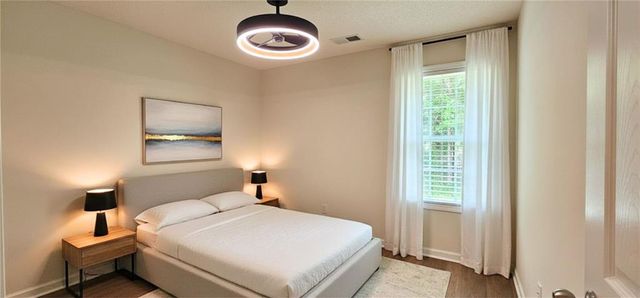 1281 Key Manor Lane, Lawrenceville, GA 30045