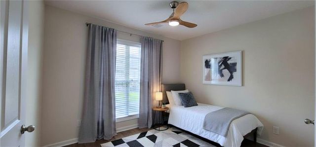 1281 Key Manor Lane, Lawrenceville, GA 30045