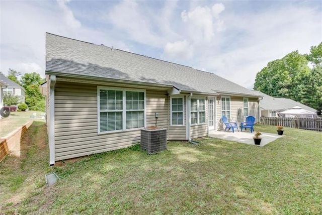 1281 Key Manor Lane, Lawrenceville, GA 30045