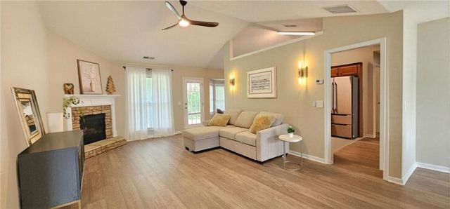 1281 Key Manor Lane, Lawrenceville, GA 30045