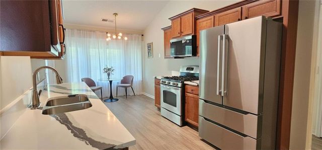 1281 Key Manor Lane, Lawrenceville, GA 30045