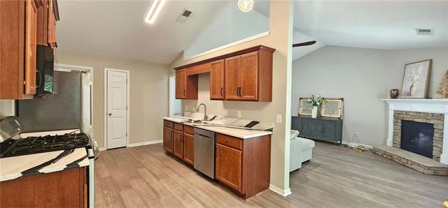 1281 Key Manor Lane, Lawrenceville, GA 30045