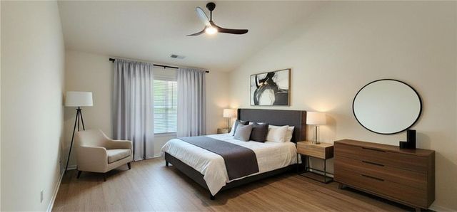 1281 Key Manor Lane, Lawrenceville, GA 30045