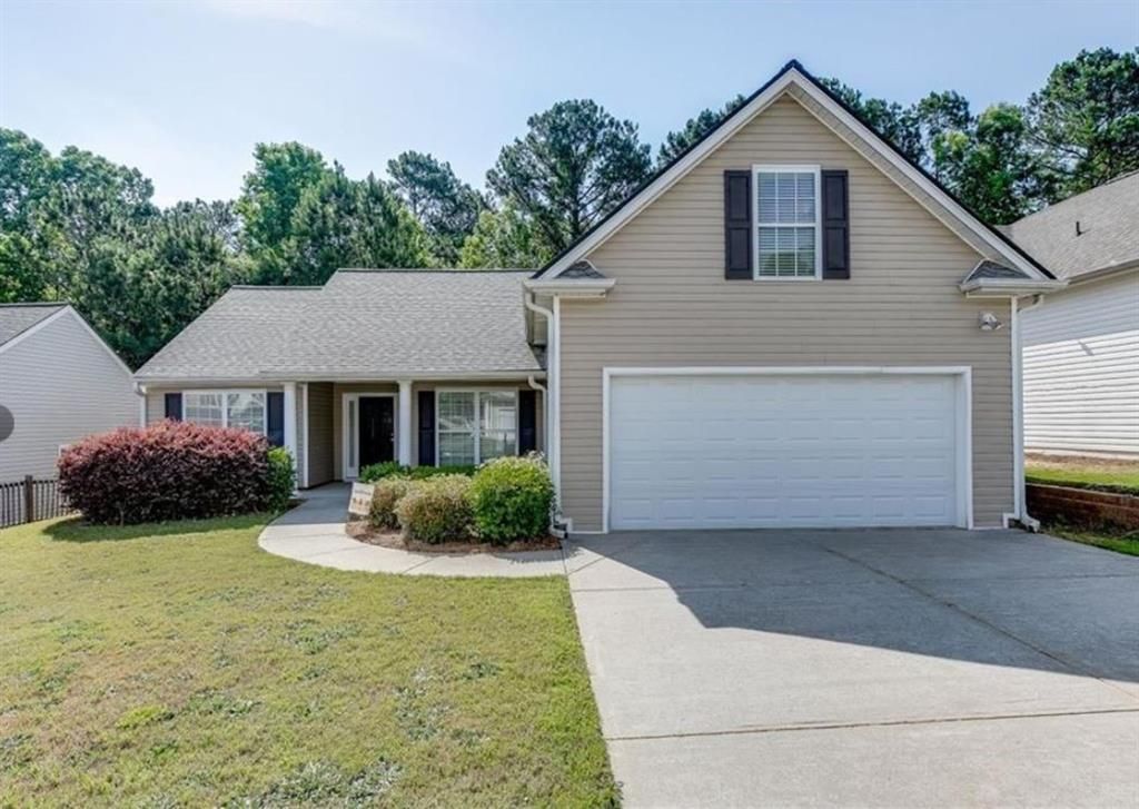 1281 Key Manor Lane, Lawrenceville, GA 30045