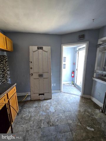7030 WOODLAND AVE, Philadelphia, PA 19142