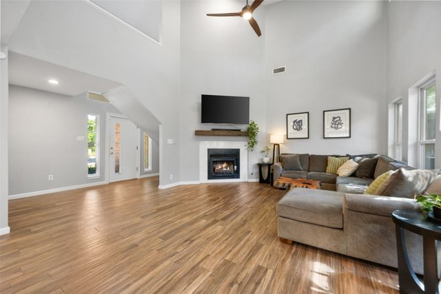 3512 Townlake Circle, Arlington, TX 76016