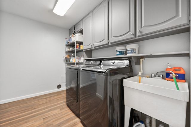 3512 Townlake Circle, Arlington, TX 76016