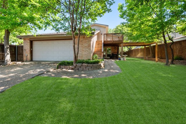3512 Townlake Circle, Arlington, TX 76016