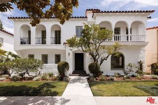 1226 Smithwood Drive 4, Los Angeles, CA 90035
