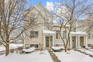 3185 Ketch Court, Aurora, IL 60503