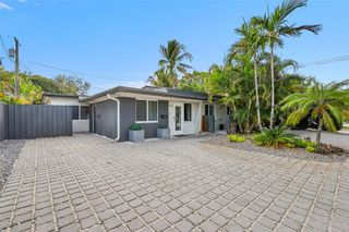 602 NE 27th Street #1-2, Fort Lauderdale, FL 33334