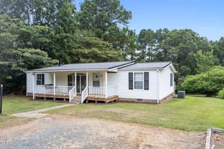 512 W Hillsboro Street, Creedmoor, NC 27522