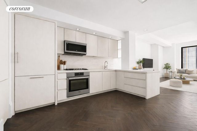 101 Wall St Apt 14C, New York City, NY 10005