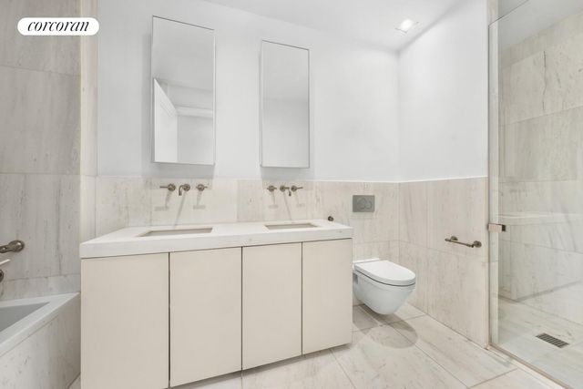 101 Wall St Apt 14C, New York City, NY 10005