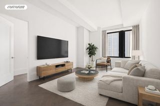 101 Wall St Apt 14C, New York City, NY 10005