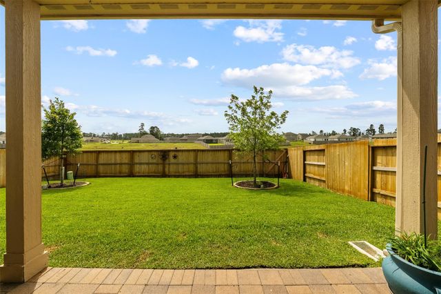 728 Autumn Cherry Trail, Magnolia, TX 77354