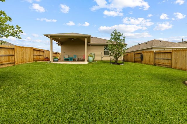 728 Autumn Cherry Trail, Magnolia, TX 77354