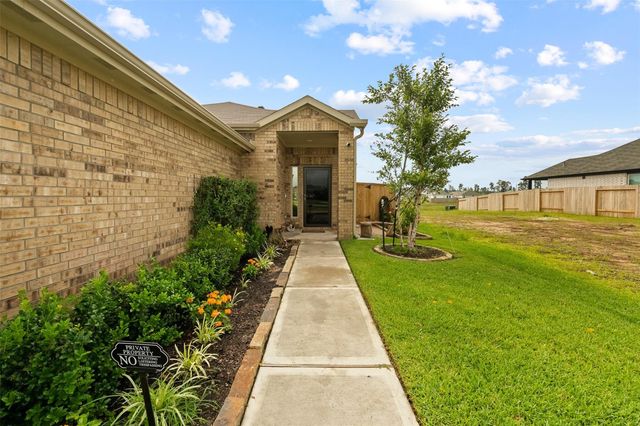 728 Autumn Cherry Trail, Magnolia, TX 77354