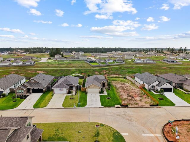 728 Autumn Cherry Trail, Magnolia, TX 77354