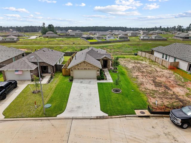 728 Autumn Cherry Trail, Magnolia, TX 77354