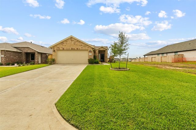 728 Autumn Cherry Trail, Magnolia, TX 77354