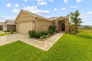 728 Autumn Cherry Trail, Magnolia, TX 77354