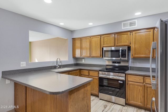 1142 S 83RD Place, Mesa, AZ 85208