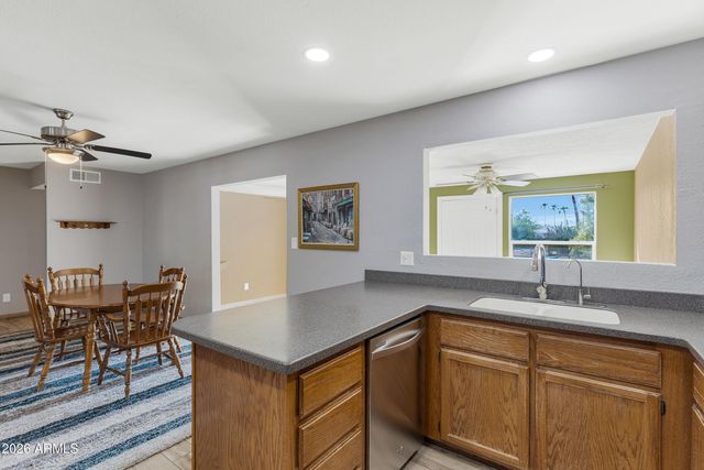 1142 S 83RD Place, Mesa, AZ 85208