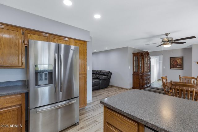 1142 S 83RD Place, Mesa, AZ 85208