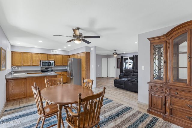 1142 S 83RD Place, Mesa, AZ 85208