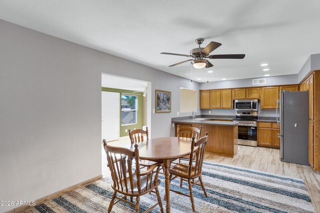 1142 S 83RD Place, Mesa, AZ 85208