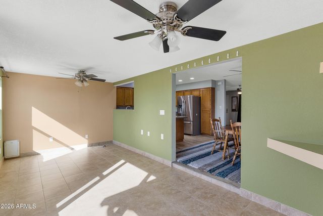 1142 S 83RD Place, Mesa, AZ 85208