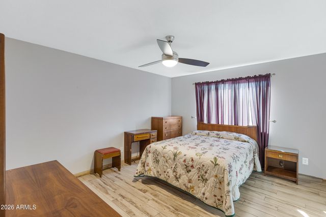 1142 S 83RD Place, Mesa, AZ 85208