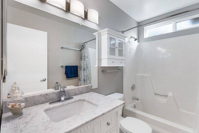 1142 S 83RD Place, Mesa, AZ 85208