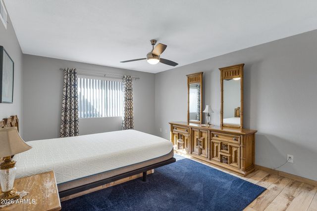 1142 S 83RD Place, Mesa, AZ 85208
