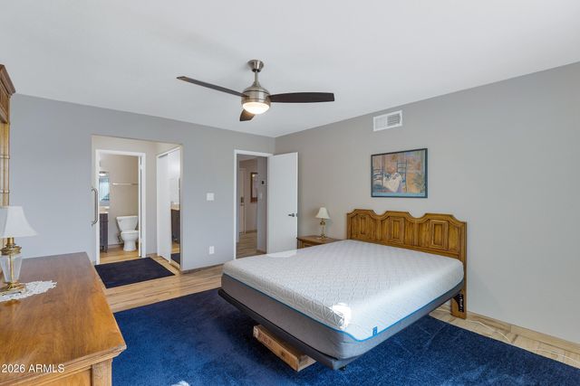 1142 S 83RD Place, Mesa, AZ 85208