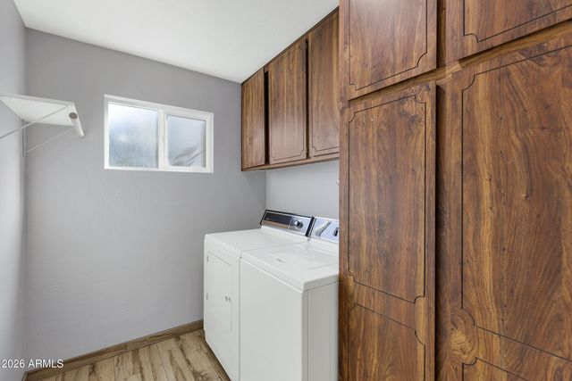 1142 S 83RD Place, Mesa, AZ 85208