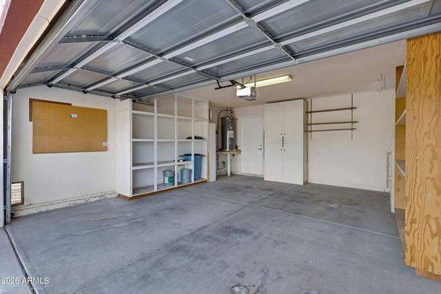 1142 S 83RD Place, Mesa, AZ 85208